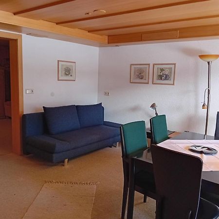 Appartement Isolde Ντορνμπίρν Εξωτερικό φωτογραφία