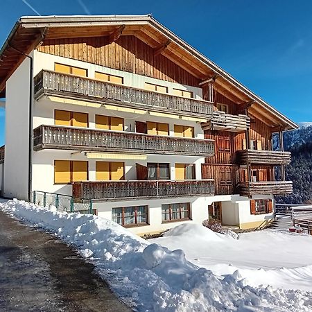 Appartement Isolde Ντορνμπίρν Εξωτερικό φωτογραφία