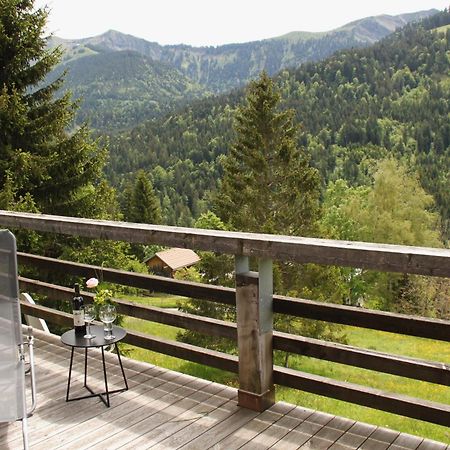 Appartement Isolde Ντορνμπίρν Εξωτερικό φωτογραφία