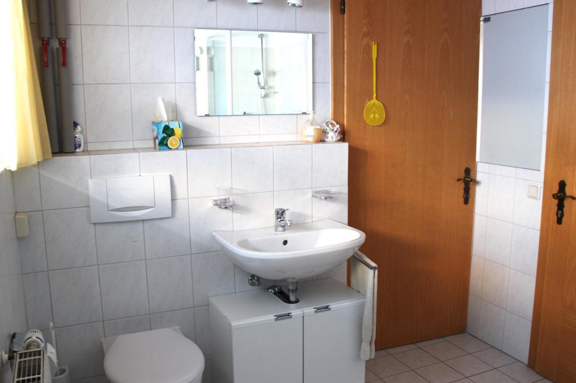 Appartement Isolde Ντορνμπίρν Εξωτερικό φωτογραφία
