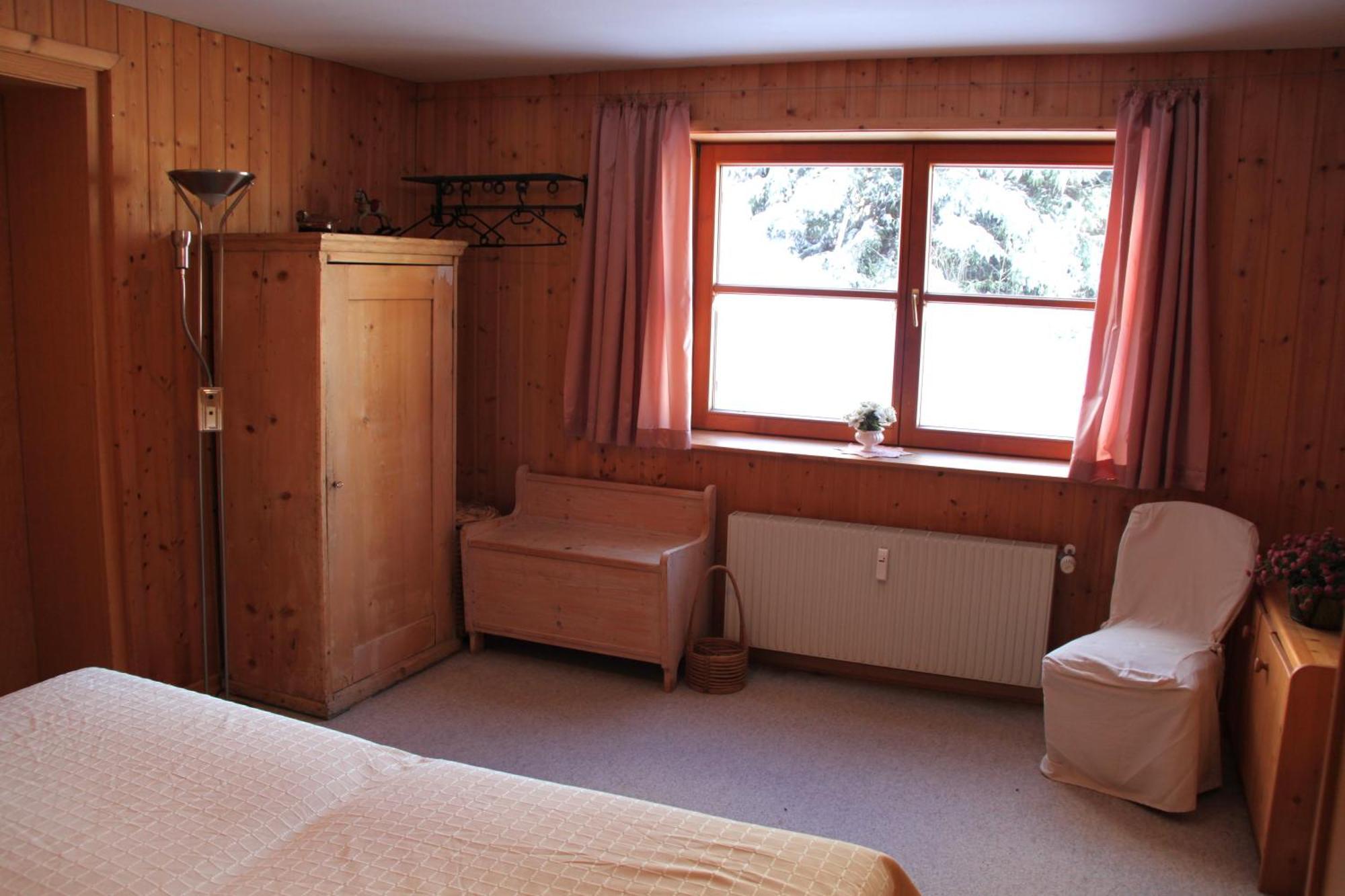 Appartement Isolde Ντορνμπίρν Εξωτερικό φωτογραφία